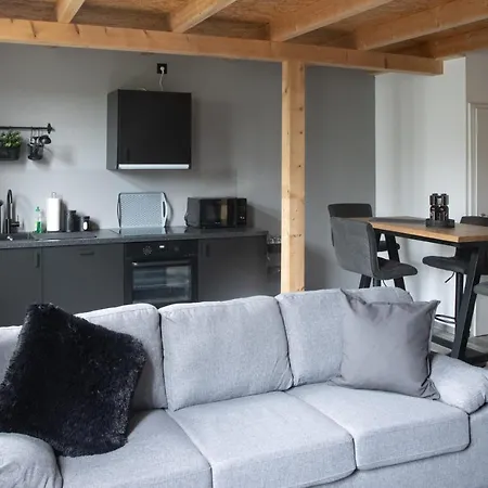 Industrie Loft 1901 - Gratis Parken - Zentral Apartment Wilhelmshaven Exterior photo