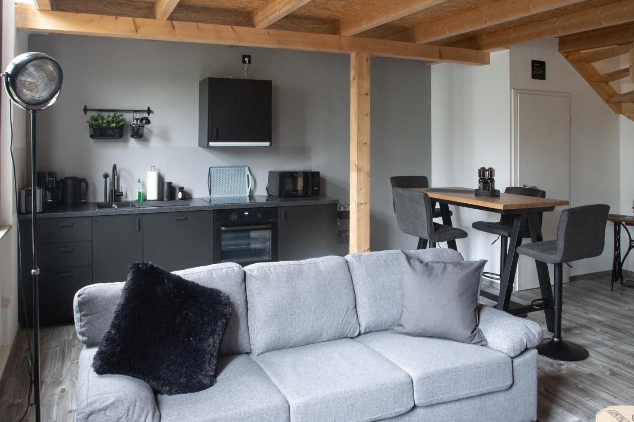 Industrie Loft 1901 - Gratis Parken - Zentral * Wilhelmshaven
