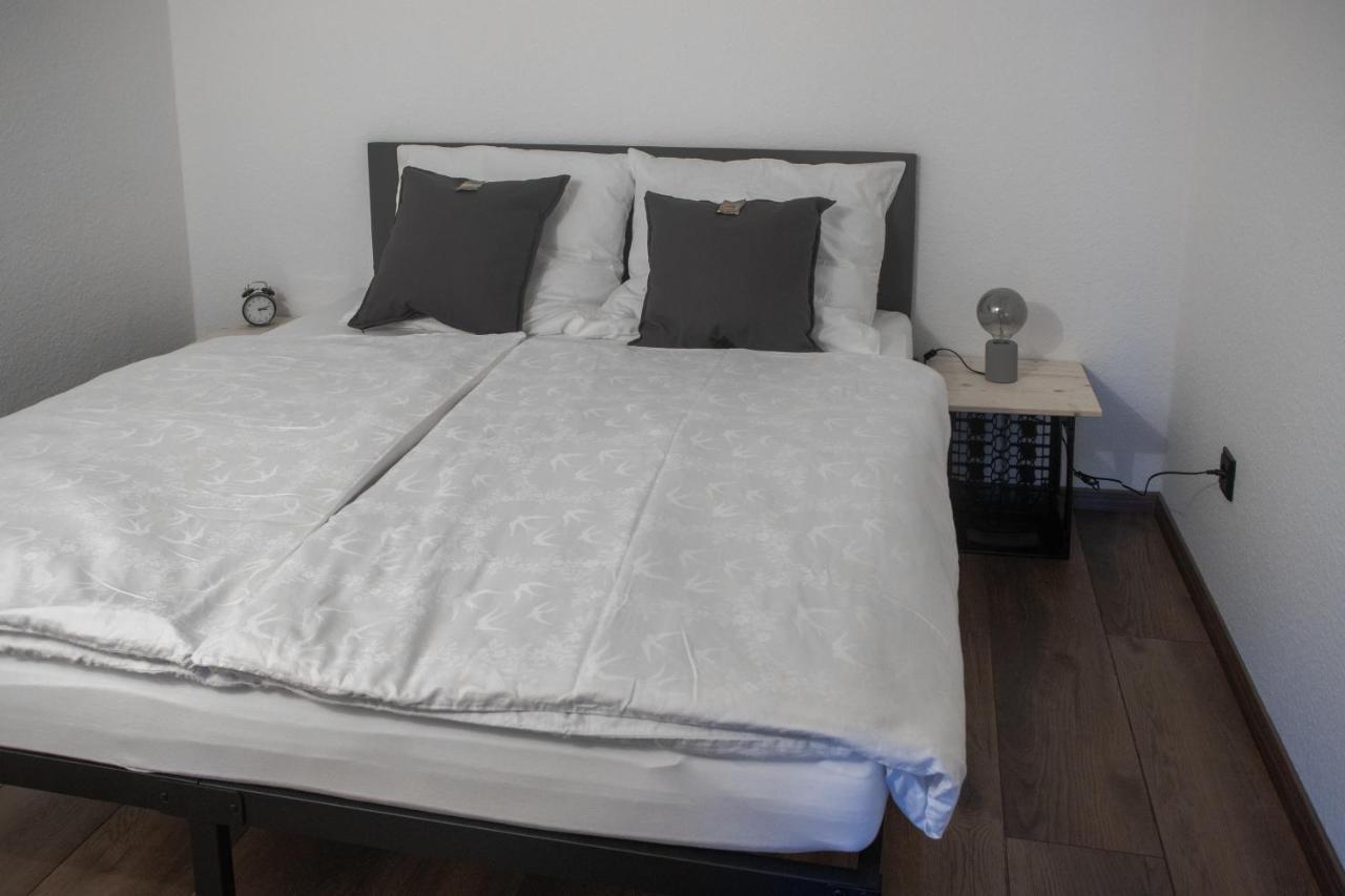 Industrie Loft 1901 - Gratis Parken - Zentral Apartment Wilhelmshaven