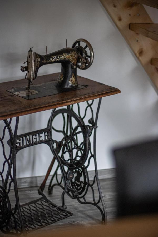 Industrie Loft 1901 - Gratis Parken - Zentral *