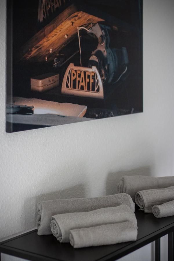 Apartment Industrie Loft 1901 - Gratis Parken - Zentral